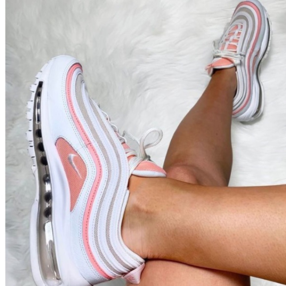 Nike air max 97